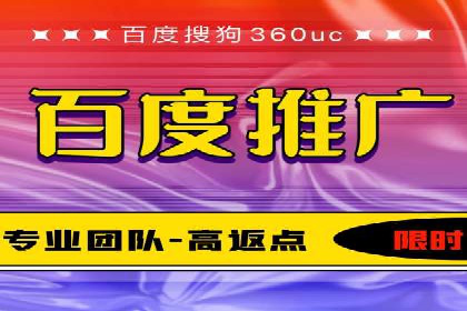 百度品牌广告的创意与执行案例