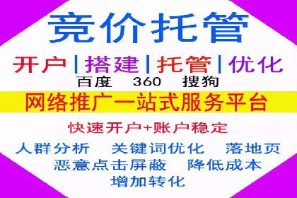 SEM竞价优化实战案例：精准定位目标客户